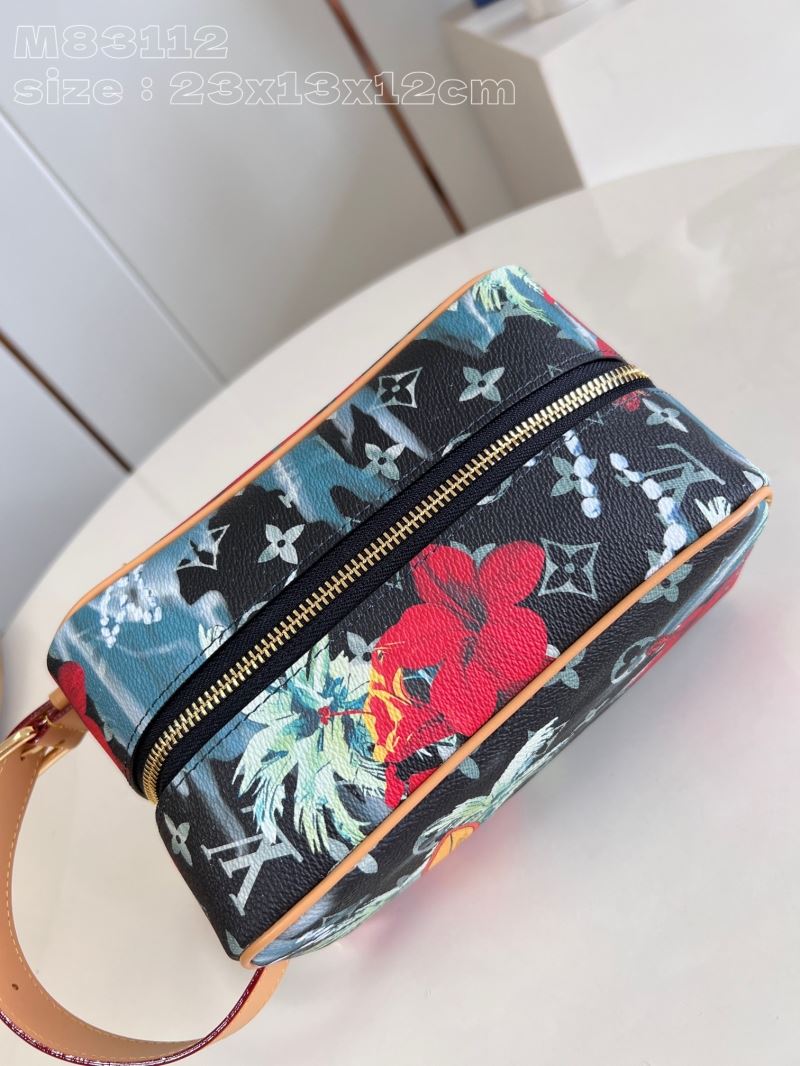 Louis Vuitton Cosmetic Bags